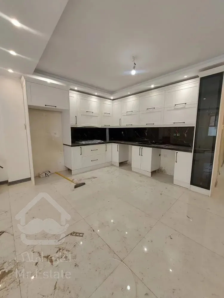 فروش آپارتمان ۶۵متر ۲خواب فول امکانات باکس پونک