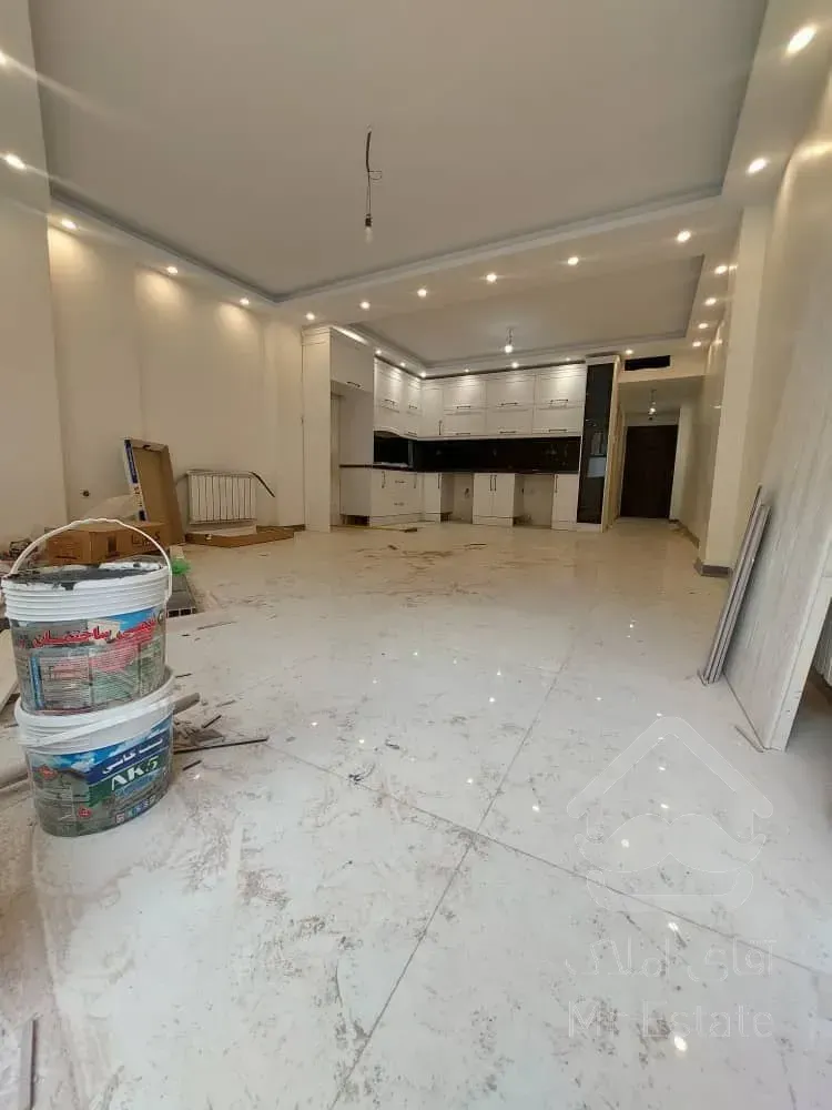 فروش آپارتمان ۶۵متر ۲خواب فول امکانات باکس پونک