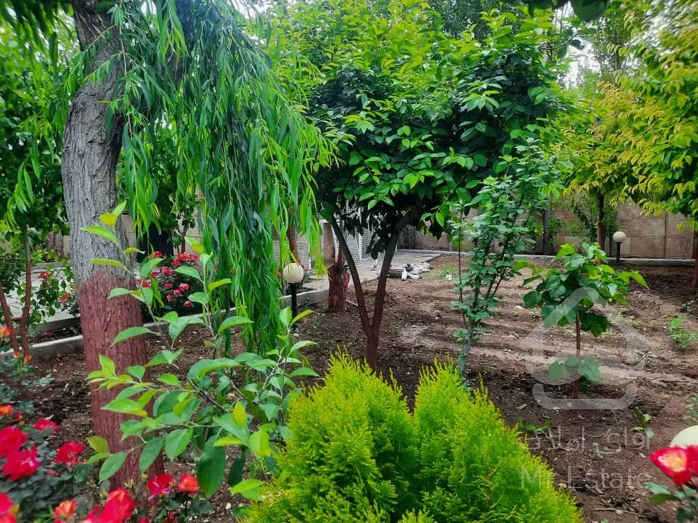 فروش ویلا ۱۳۰۰متری جابان