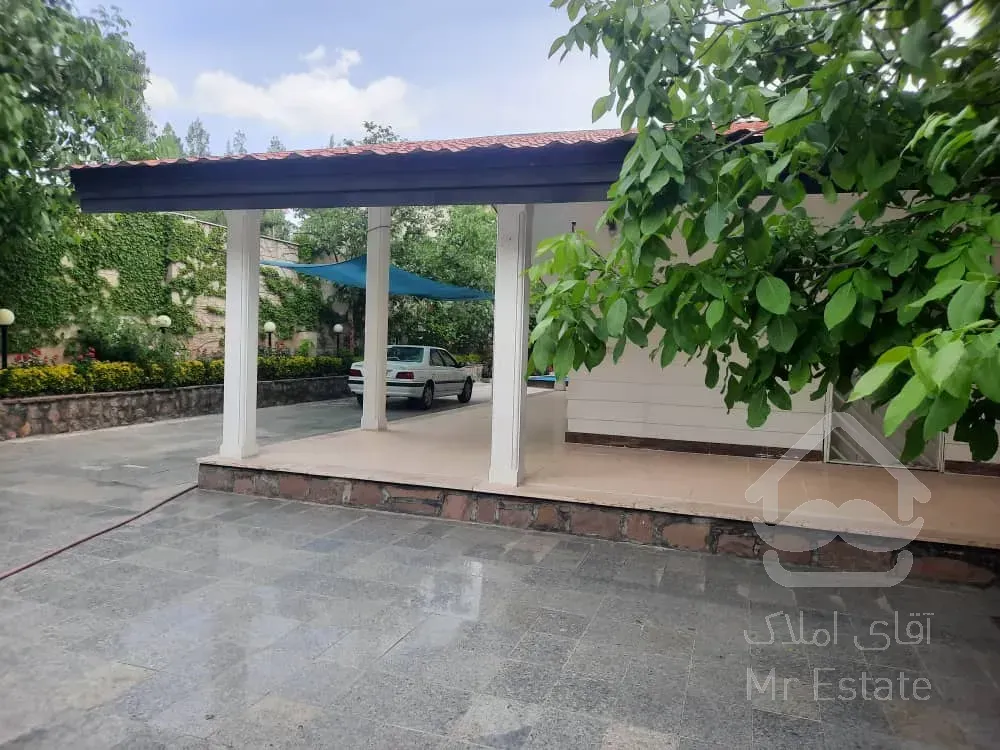 فروش ویلا ۱۳۰۰متری جابان