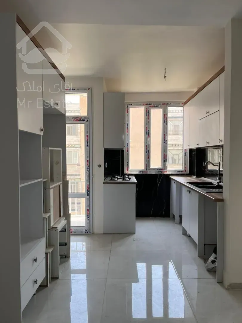 اجاره اپارتمان ۶۰ متر کم واحد فول امکانات زیر قیمت