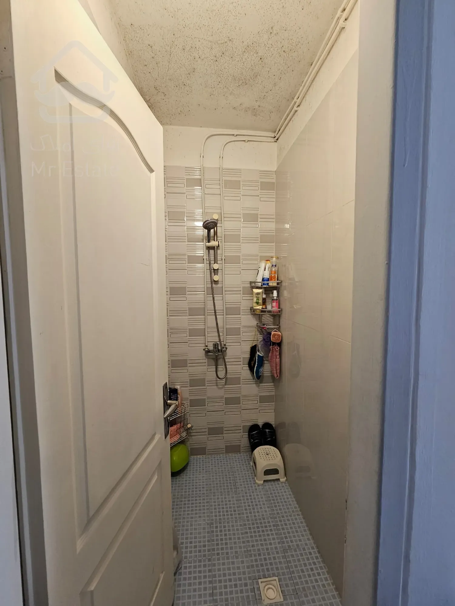 فروش ۵۵متر(قدرالسهمدار)تکخواب ط ۴ اباذر مهران