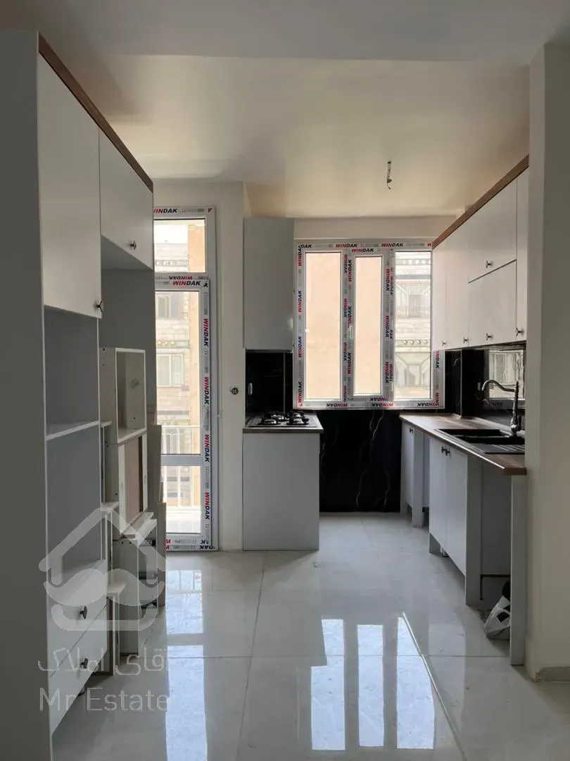 فروش آپارتمان ۷۷ متر فردوس