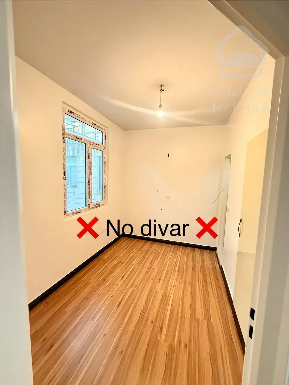 واحد فردوس شرقی واحد تخلیه آماده باز دید