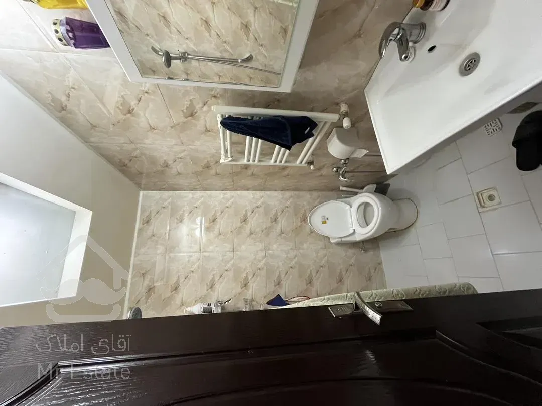 اجاره آپارتمان ۸۷ متری ۲خوابه حکیمیه