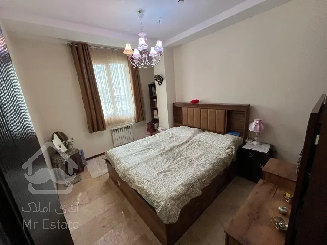 اجاره آپارتمان ۸۷ متری ۲خوابه حکیمیه