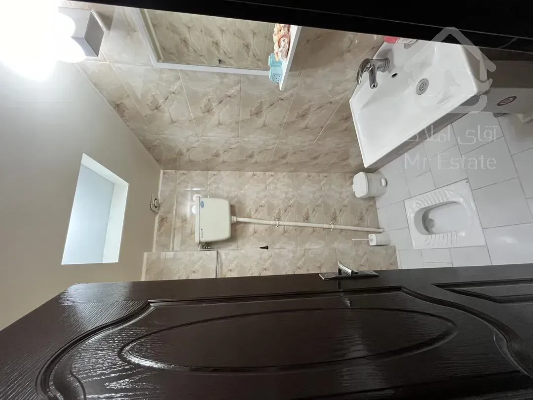 اجاره آپارتمان ۸۷ متری ۲خوابه حکیمیه