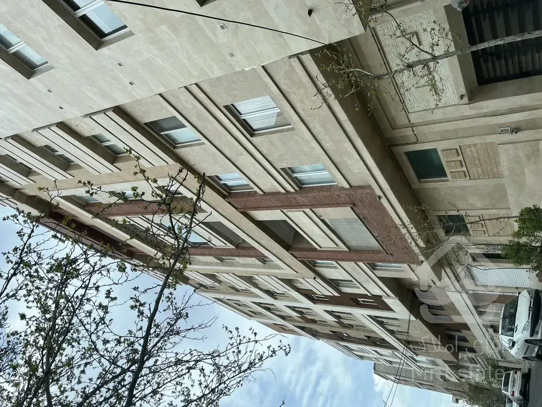 اجاره آپارتمان ۸۷ متری ۲خوابه حکیمیه