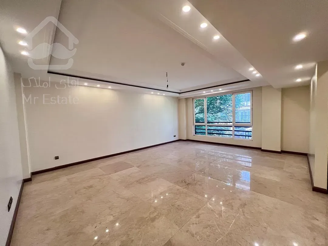 فروش آپارتمان ۱۵۵ متری کلید نخورده در سازمان برنامه مرکزی