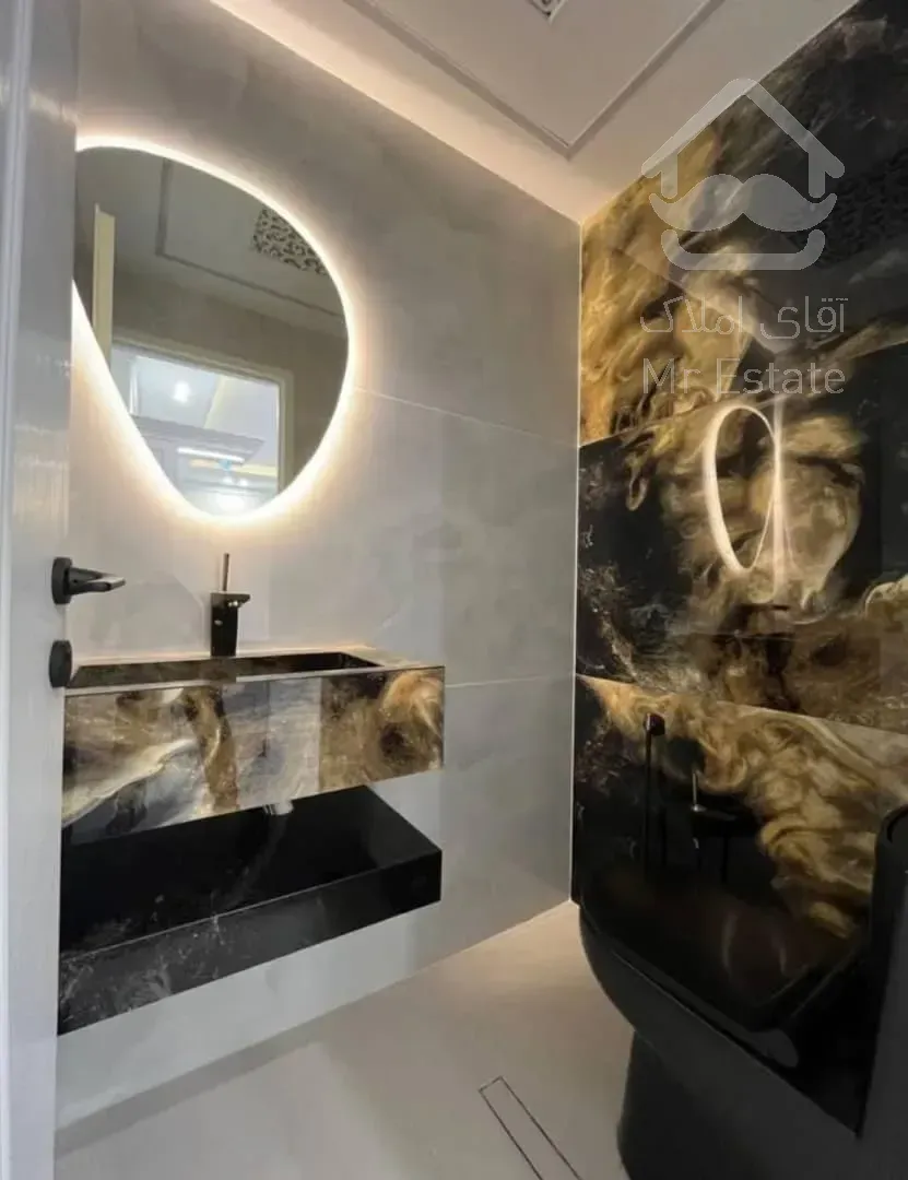 واحد ۸۰ متری جنت آباد واحد تخلیه آماده باز دید