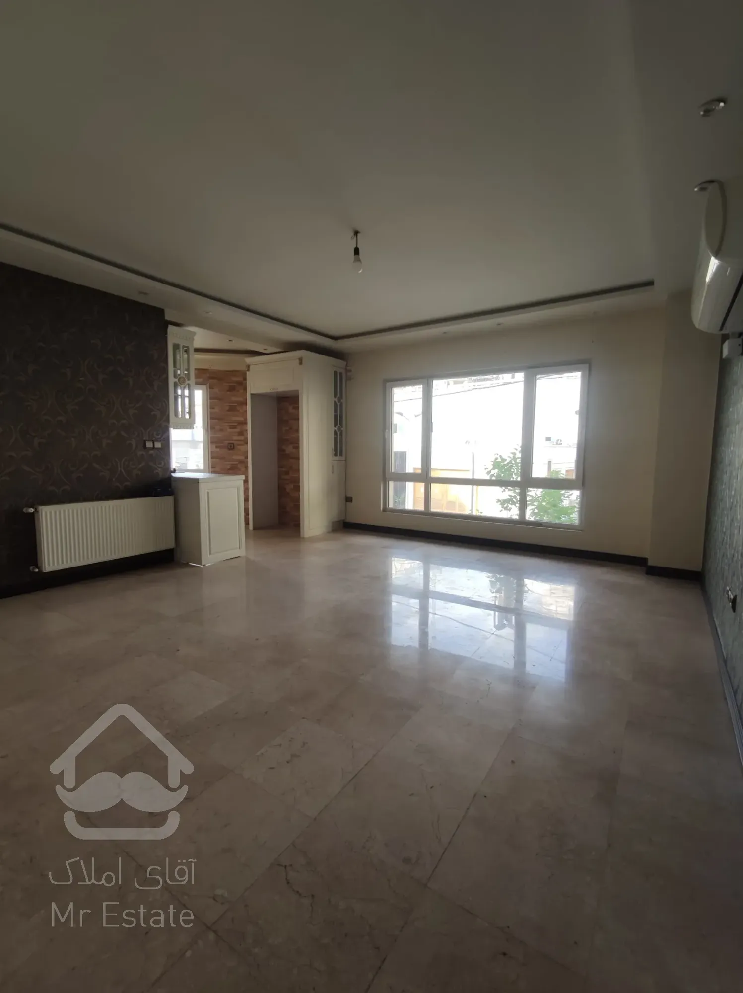 فروش آپارتمان تک خواب کوی ارم