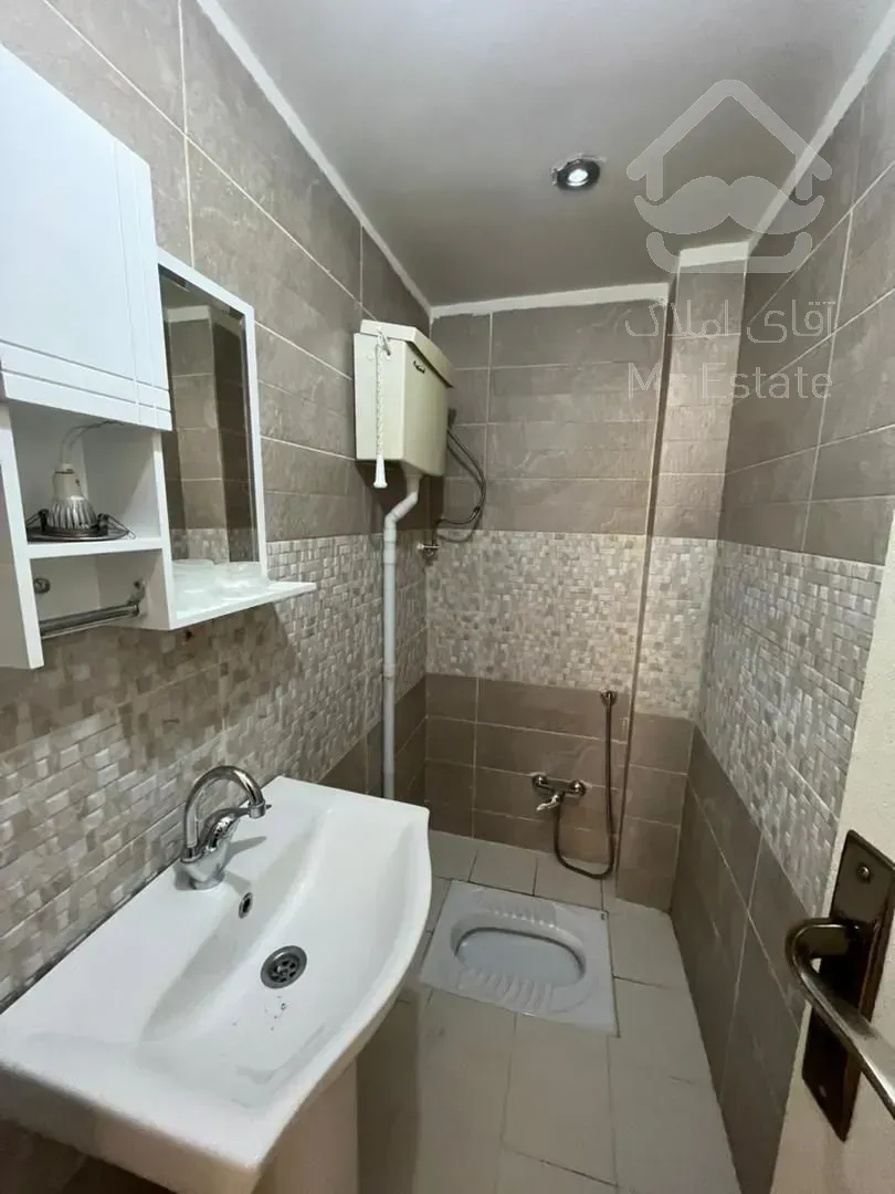 اجاره اپارتمان ۷۸ متر کم واحد فول امکانات زیر قیمت