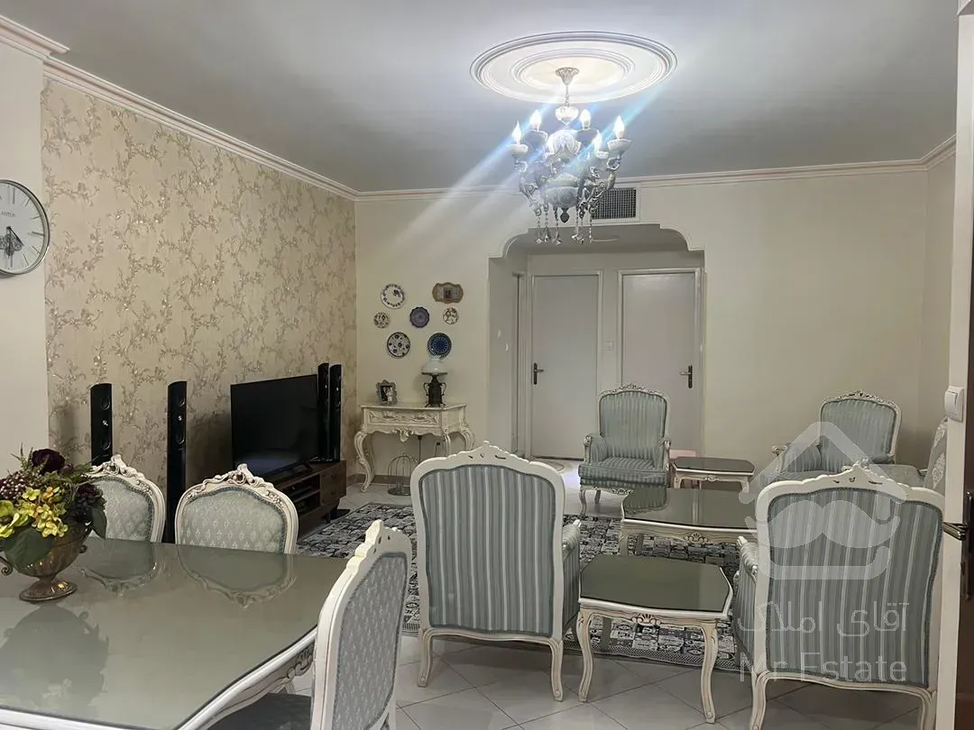 فروش اپارتمان ۲خواب اباذر