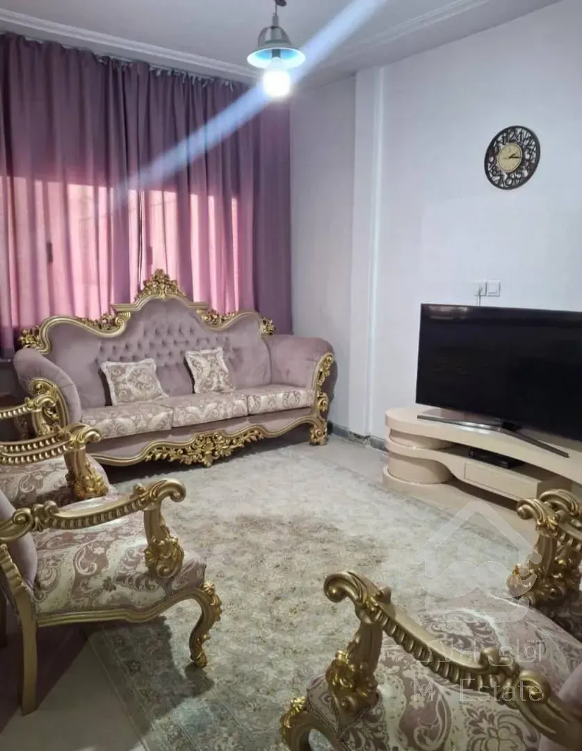 ۶۱متریکخوابه سرنبش شاهین شمالی