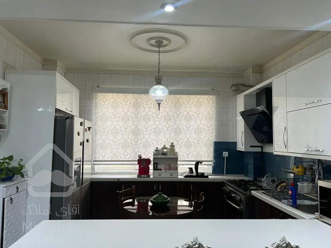 فروش آپارتمان ۸۲ متری در سازمان برنامه مرکزی