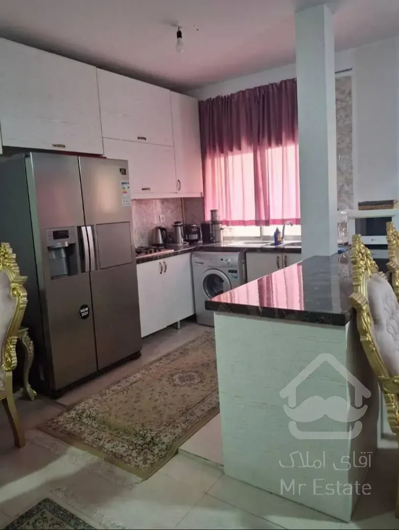 ۶۱متریکخوابه سرنبش شاهین شمالی