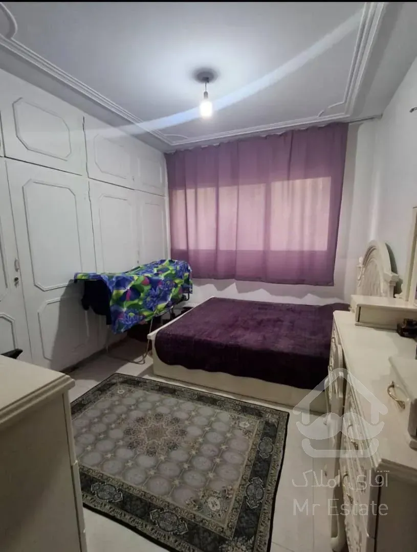 ۶۱متریکخوابه سرنبش شاهین شمالی