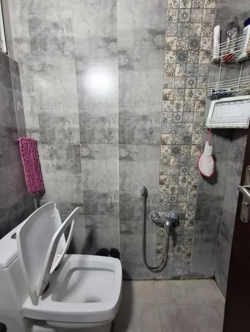 ۶۱متریکخوابه سرنبش شاهین شمالی