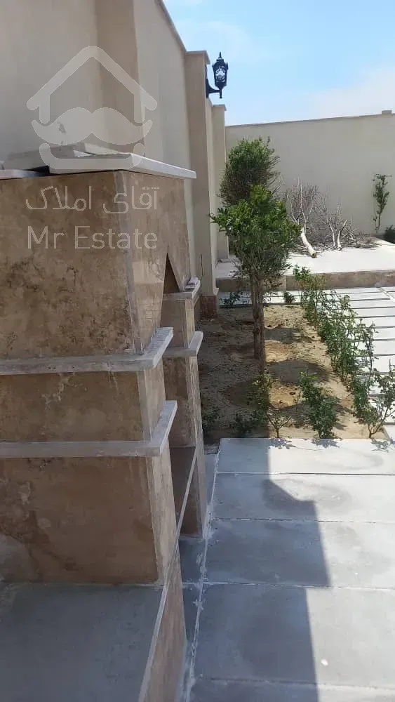 باغ ویلایی زیبا