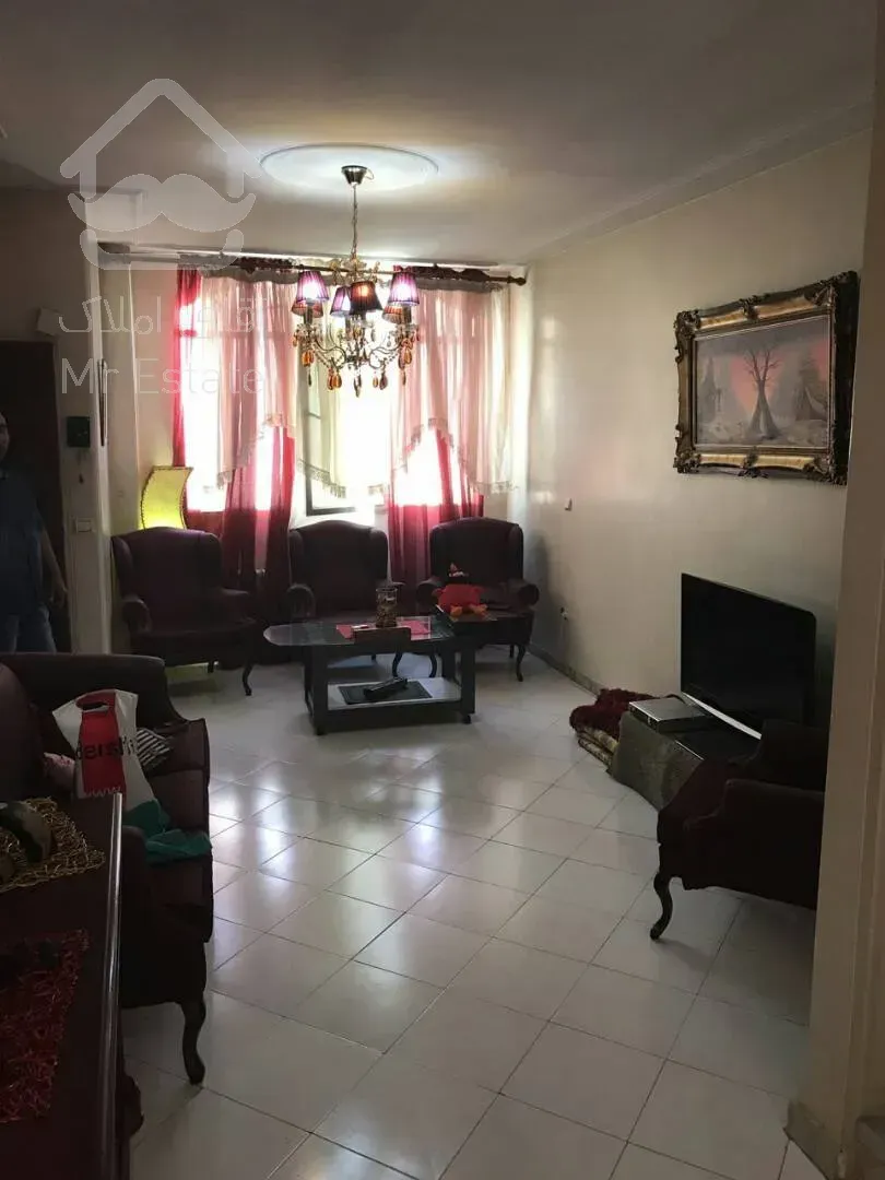 اجاره آپارتمان ۸۵متری باغ فیض قابل تبدیل تخلیه