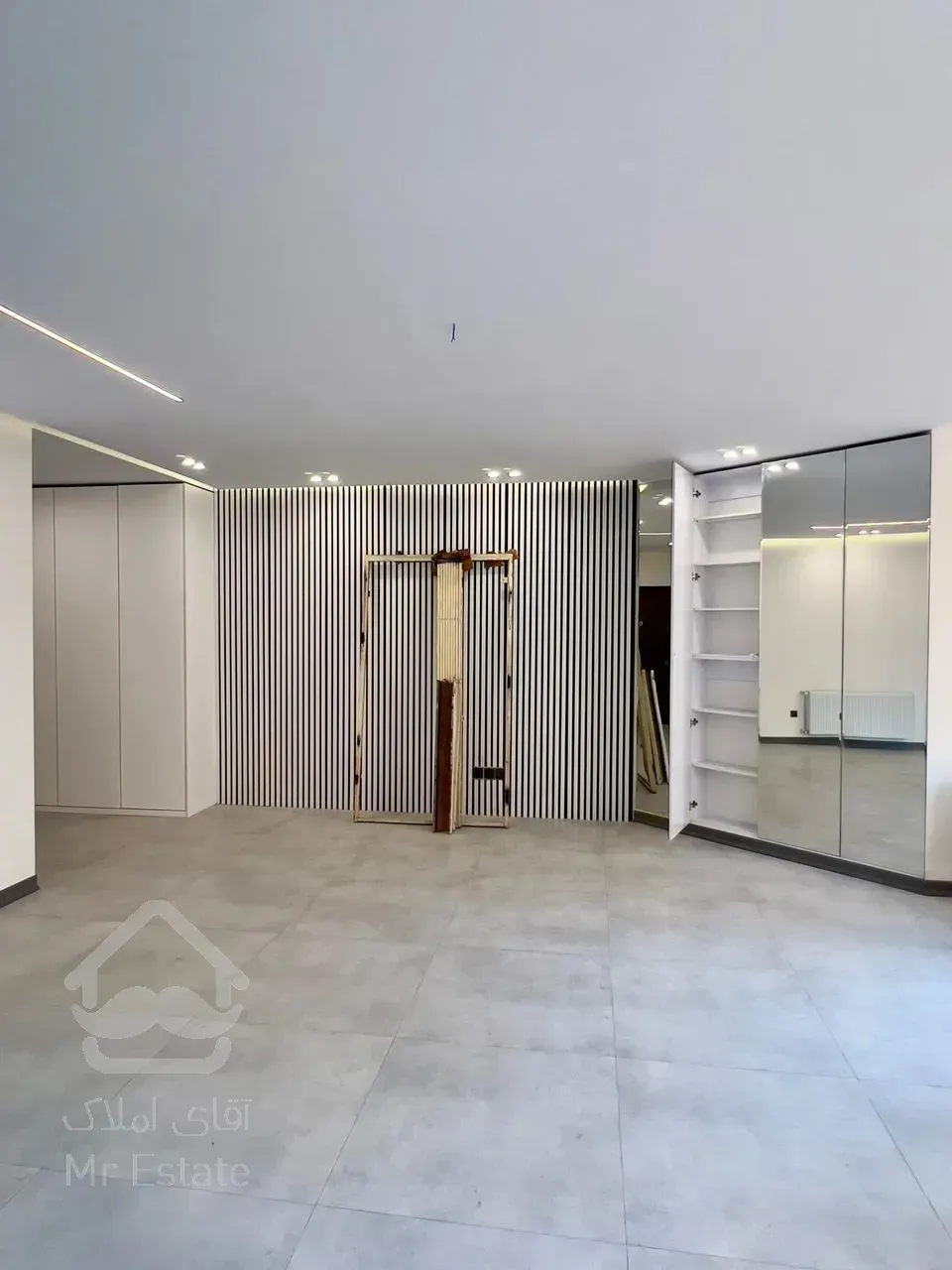 فروش اپارتمان ۸۰ متر فول امکانات زیر قیمت