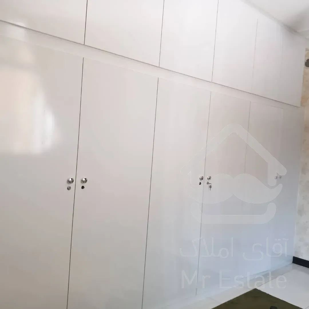 فروش فوری خانه ویلایی دوبر در باغ فردوس