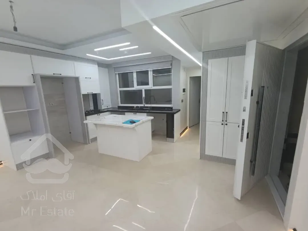 فروش آپارتمان ۷۰ متر فردوس غرب