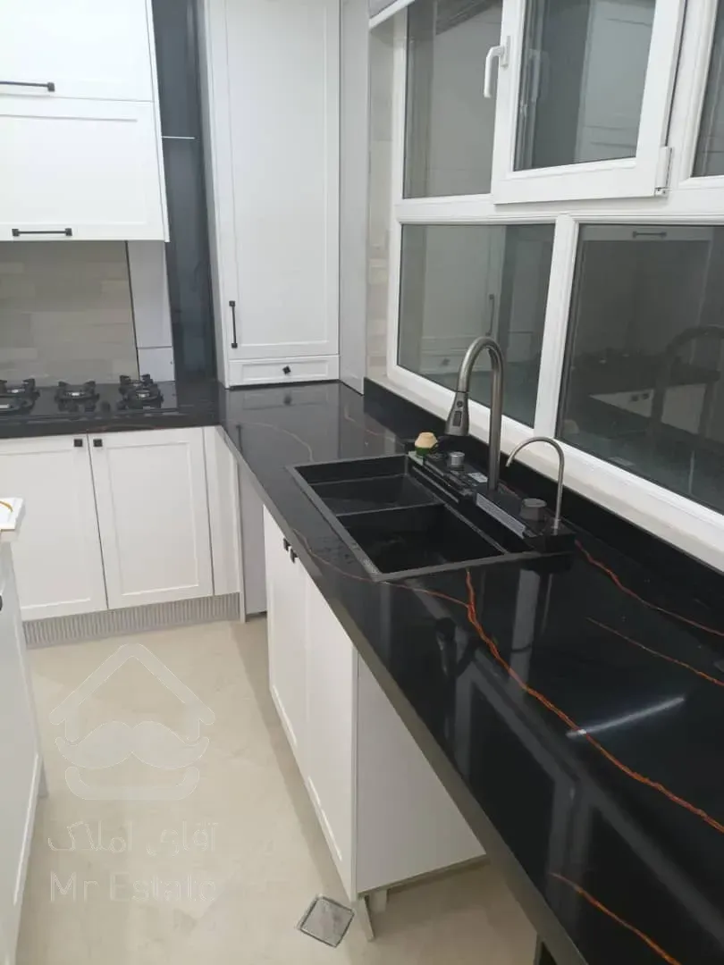 فروش آپارتمان ۷۰ متر فردوس غرب