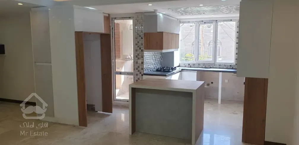 آپارتمان 50 متری فول امکانات