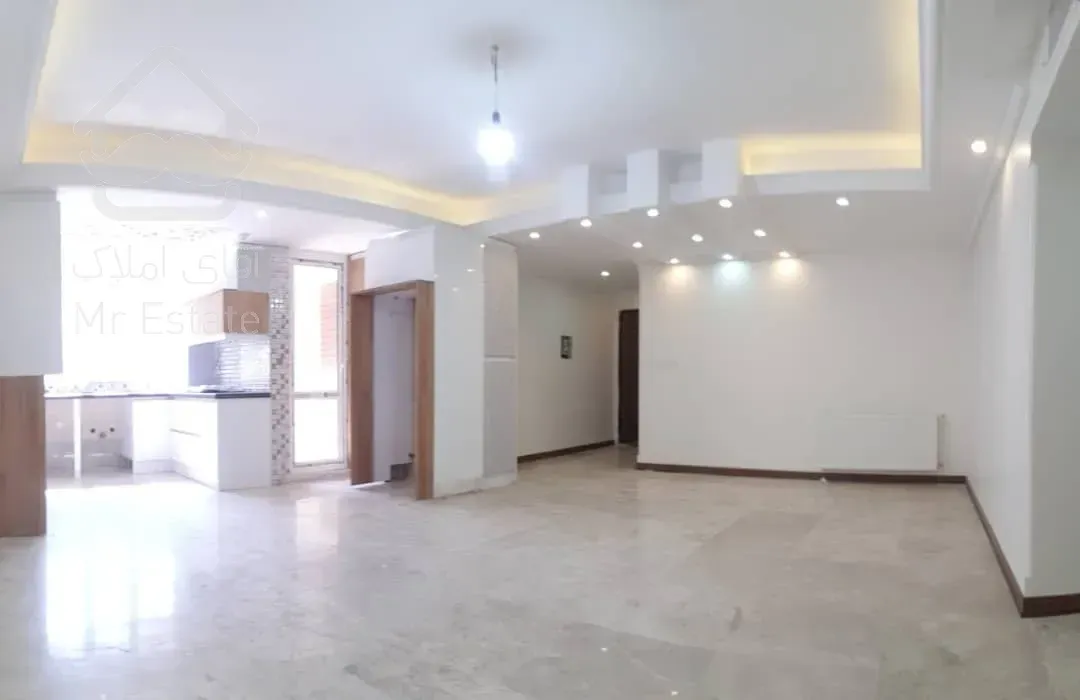 آپارتمان 50 متری فول امکانات