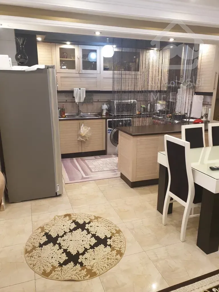 اجاره خانه 100 متر در باغ فیض| مهستان| نما سنگ| ویلایی دربست