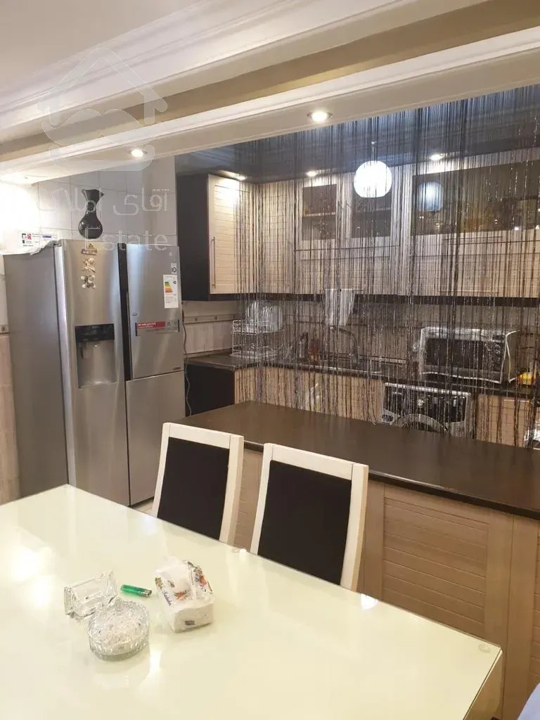 اجاره خانه 100 متر در باغ فیض| مهستان| نما سنگ| ویلایی دربست