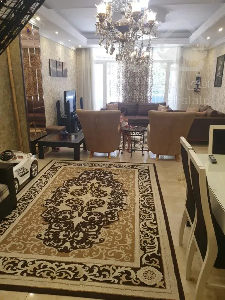 اجاره خانه 100 متر در باغ فیض| مهستان| نما سنگ| ویلایی دربست