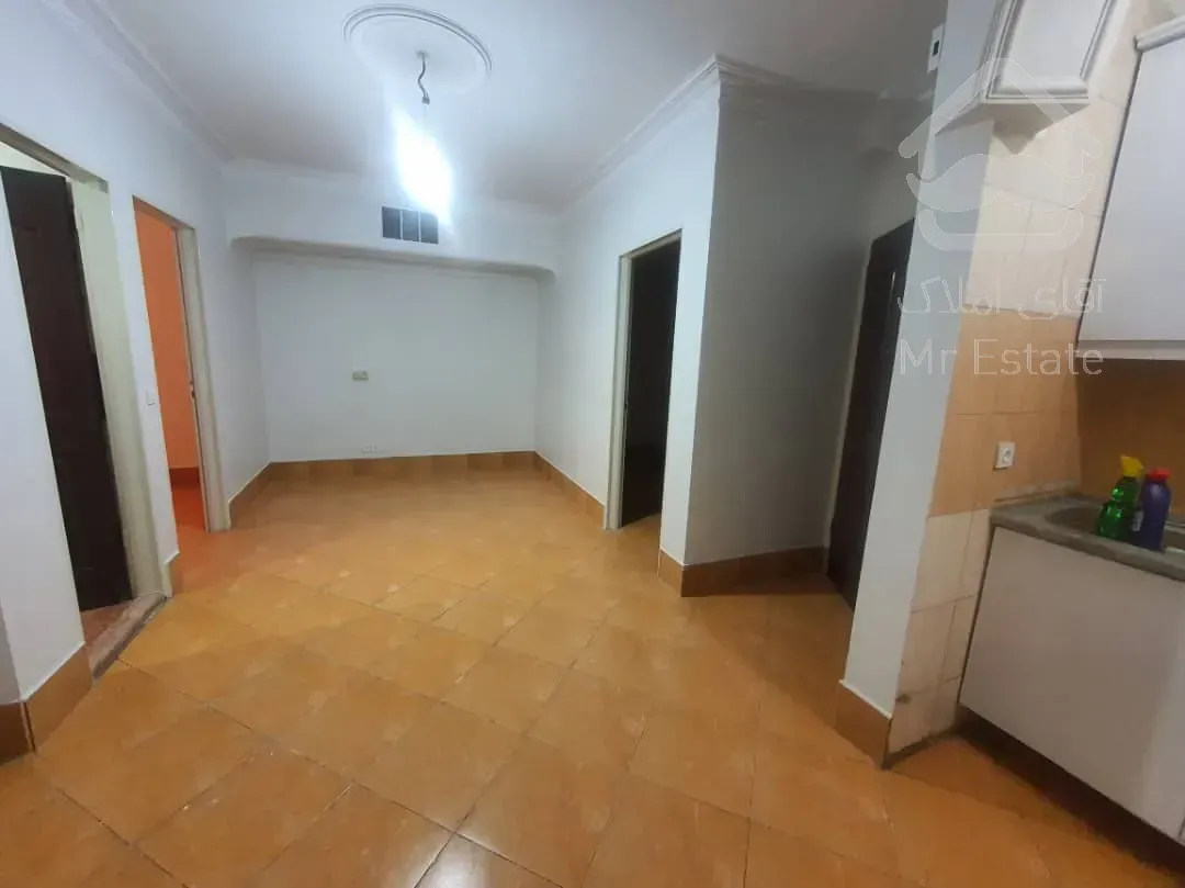 54 متر آپارتمان بی مشبه در منطقه