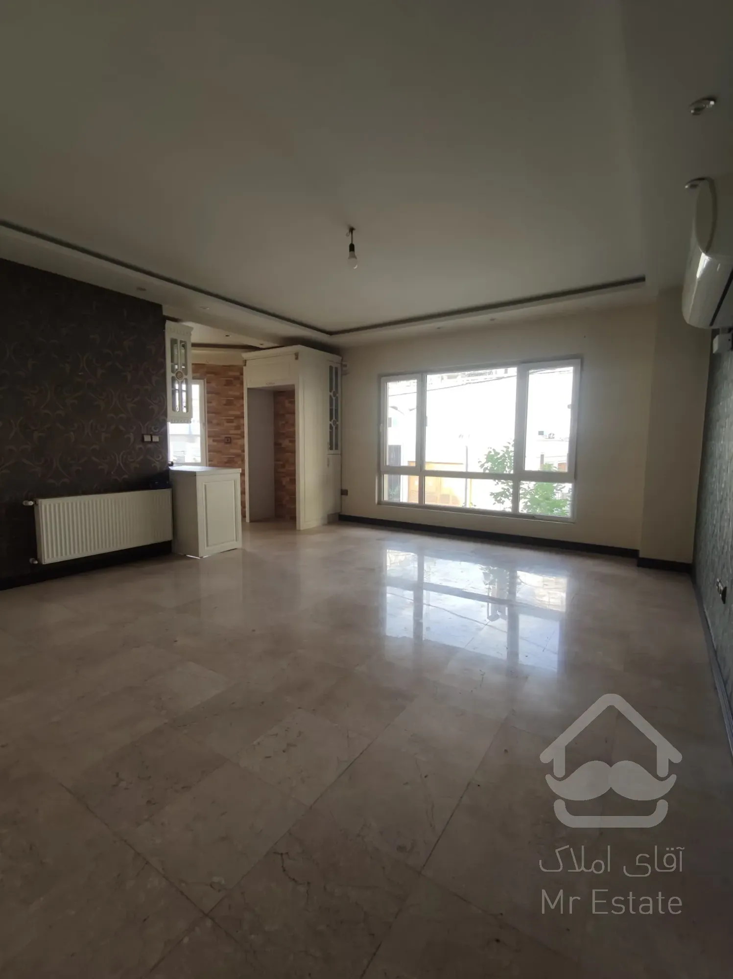 واحد جنت آباد جنوبی واحد آماده تحویل