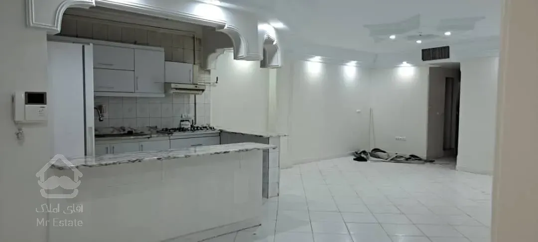 84 متر آپارتمان تاپ لوکیشن در منطقه