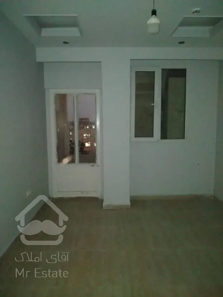 اپارتمان ۱۲۵ متری ۲ خواب قولنامه ای