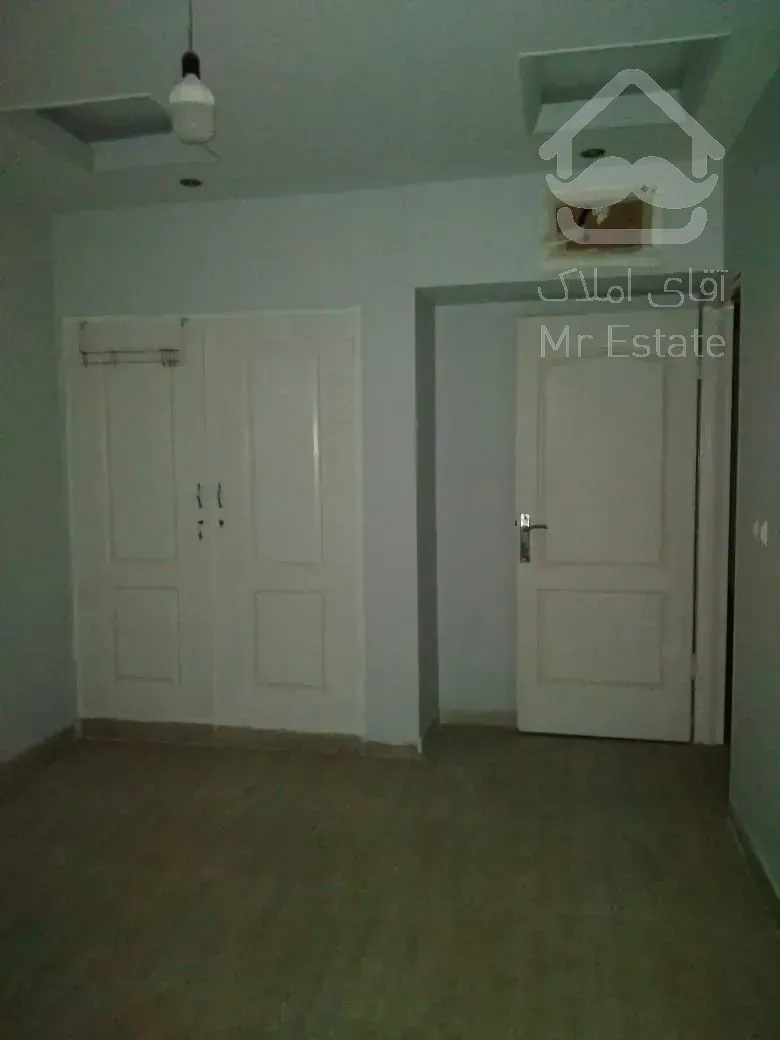 اپارتمان ۱۲۵ متری ۲ خواب قولنامه ای