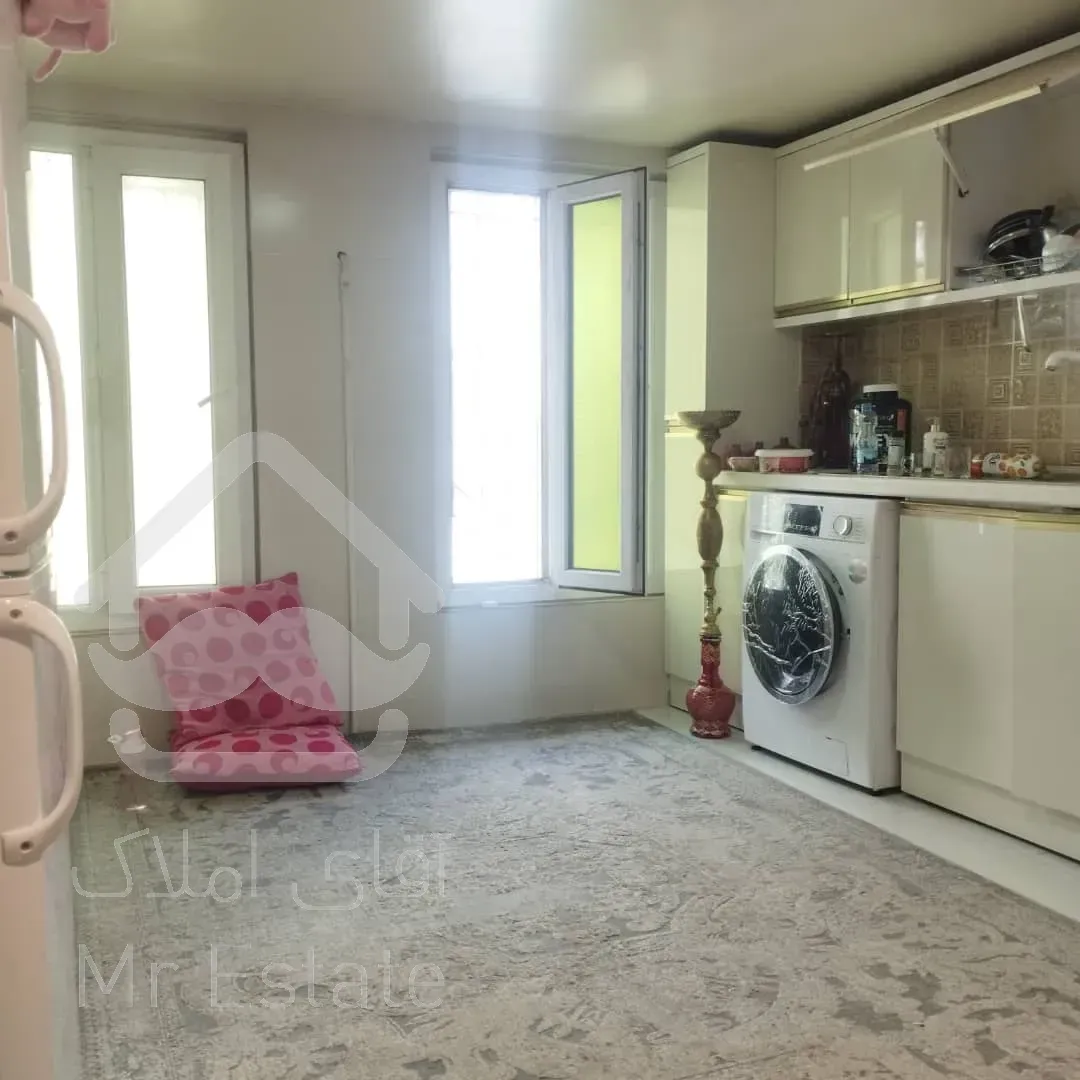 اجاره ۷۰متری  دوکله نور تخلیه