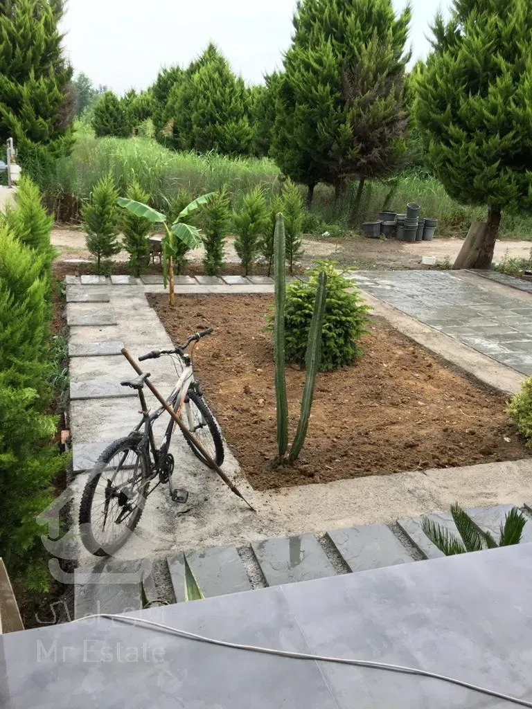 فروش زمین دارای آب و برق و گاز