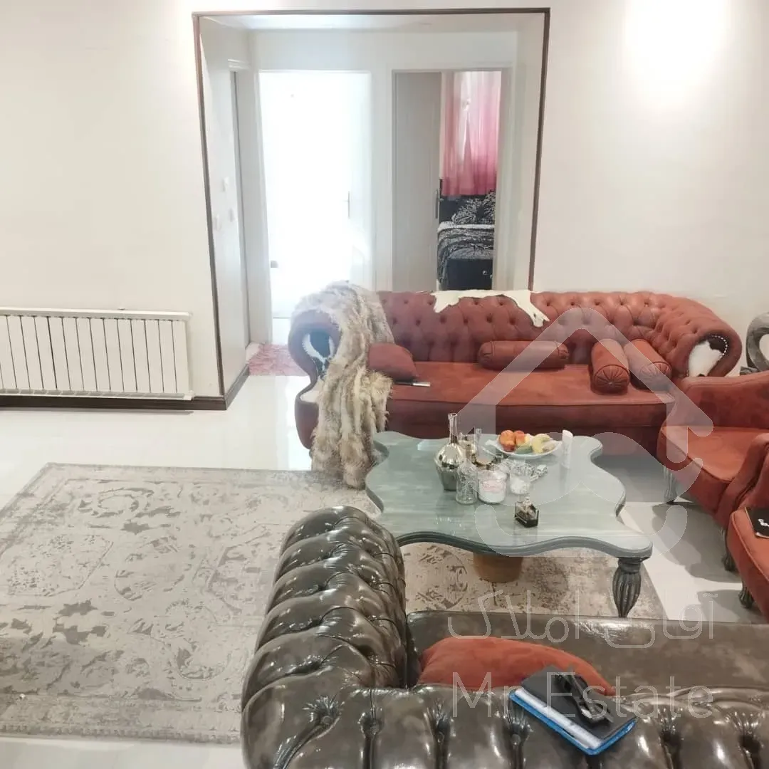 اجاره ۷۰متری  دوکله نور تخلیه