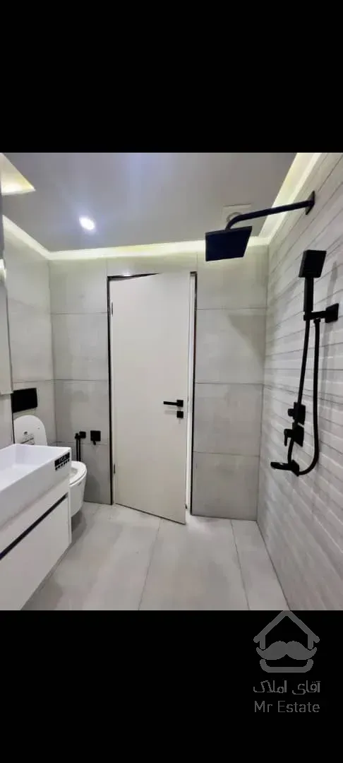 فروش آپارتمان ۹۰متری  ۲خواب  جنت آباد شمالی