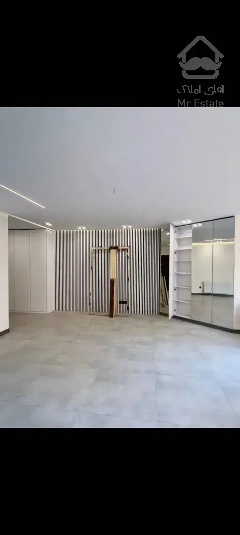 فروش آپارتمان ۹۰متری  ۲خواب  جنت آباد شمالی