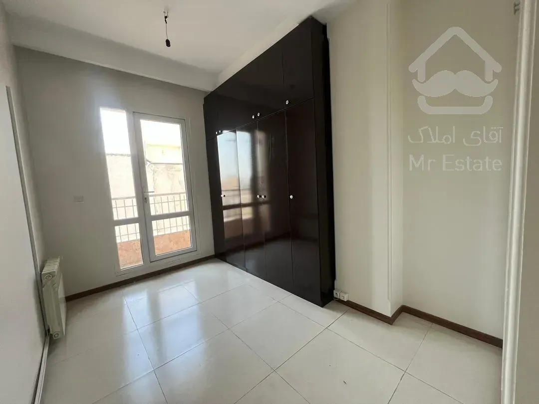 فروش آپارتمان ۹۰متری  ۲خواب  جنت آباد شمالی