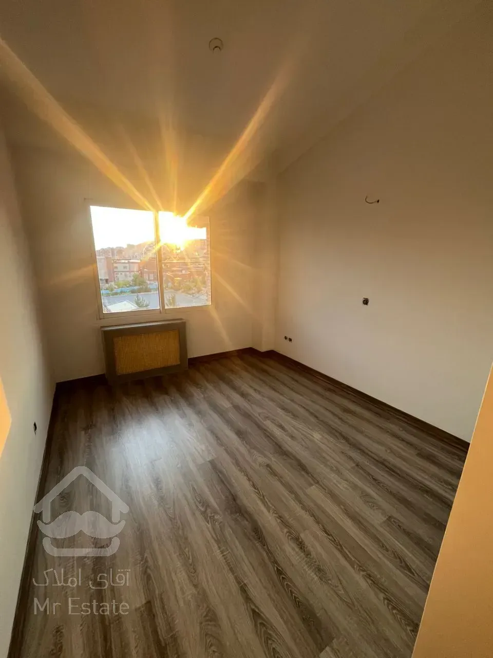 فروش آپارتمان 2خواب فاز 3