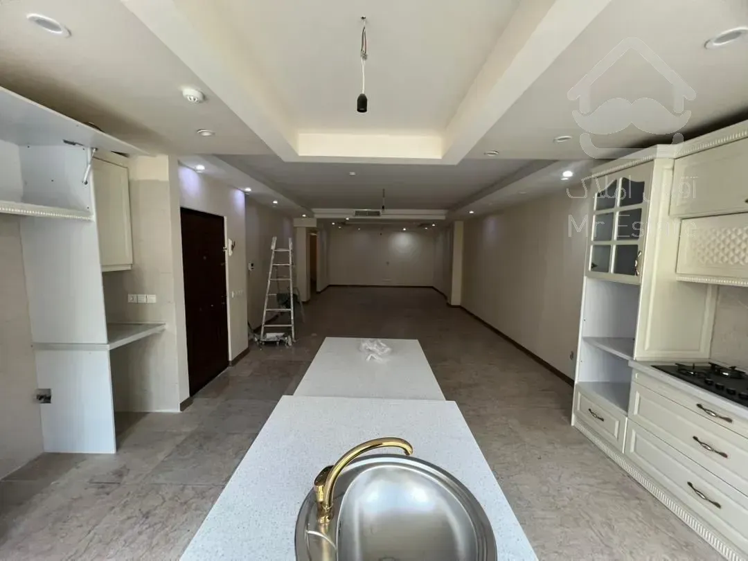 فروش اپارتمان  ۹۵ متر  کم واحد فول امکانات زیر قیمت