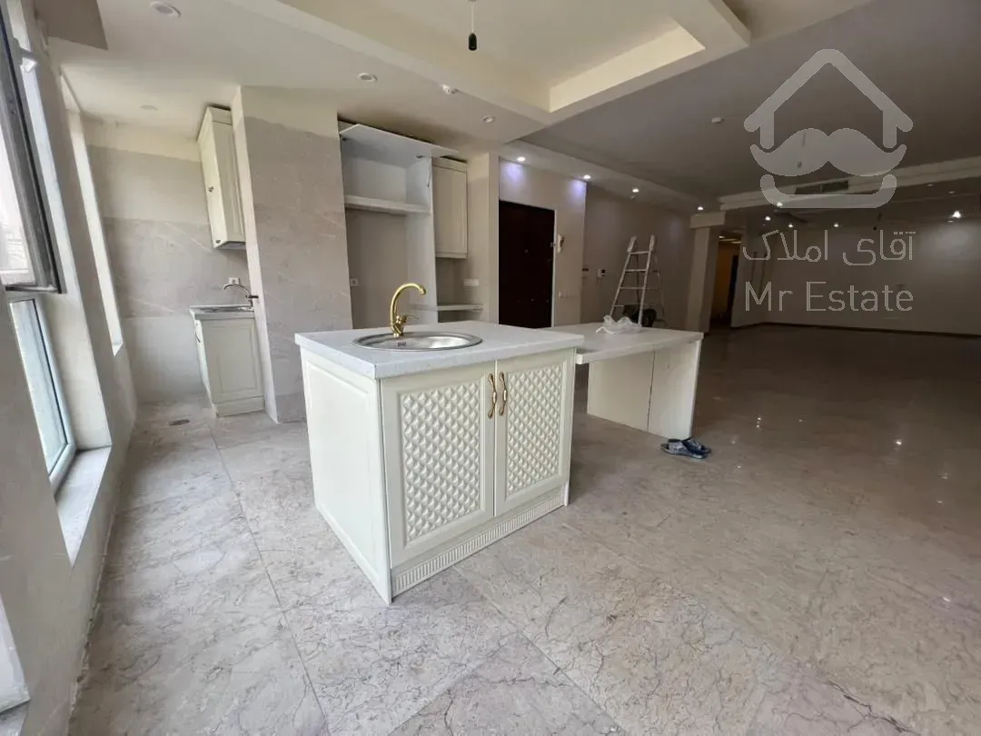 فروش اپارتمان  ۹۵ متر  کم واحد فول امکانات زیر قیمت