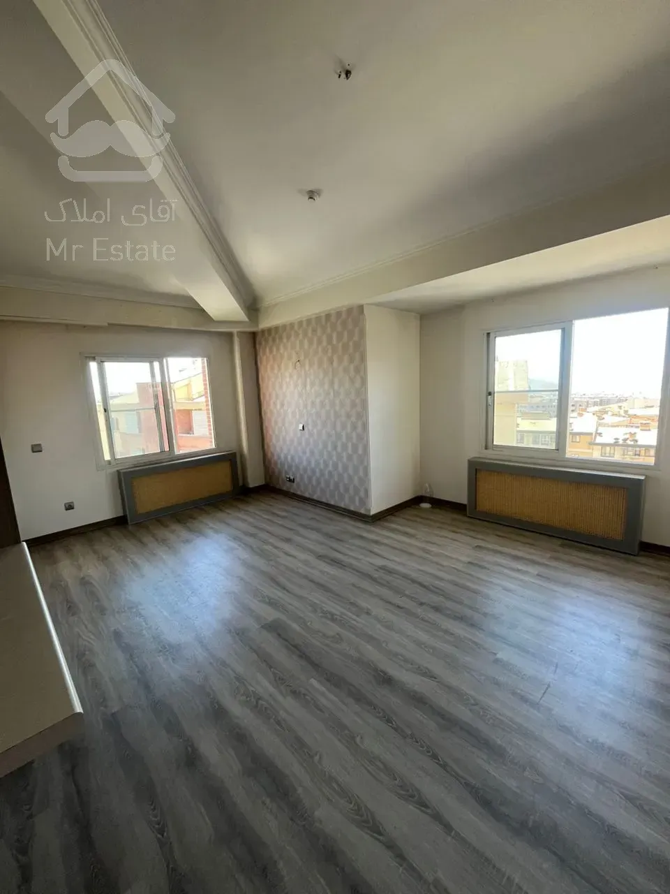 فروش آپارتمان 2خواب فاز 3