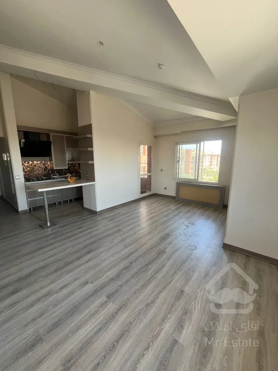 فروش آپارتمان 2خواب فاز 3