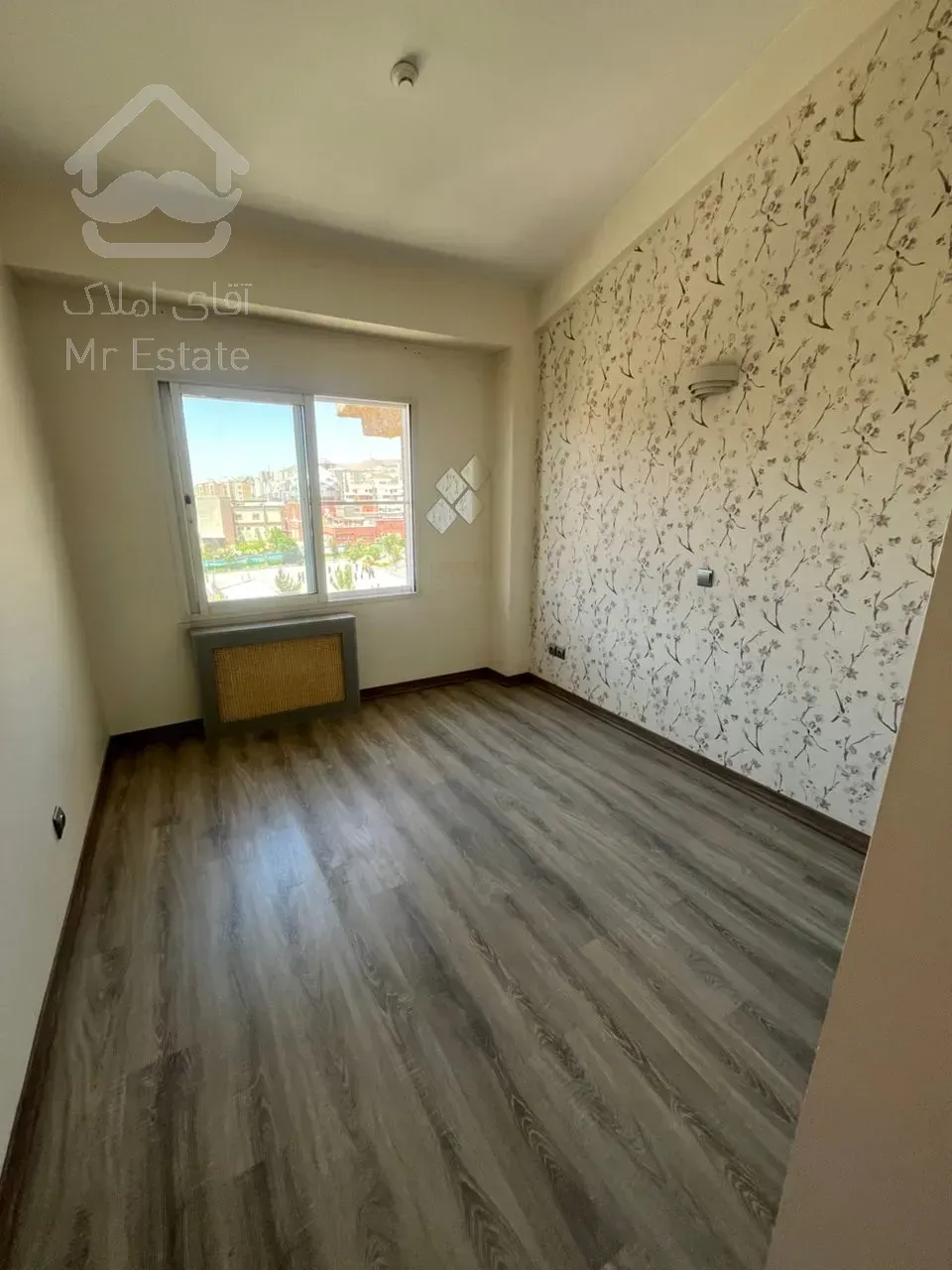 فروش آپارتمان 2خواب فاز 3